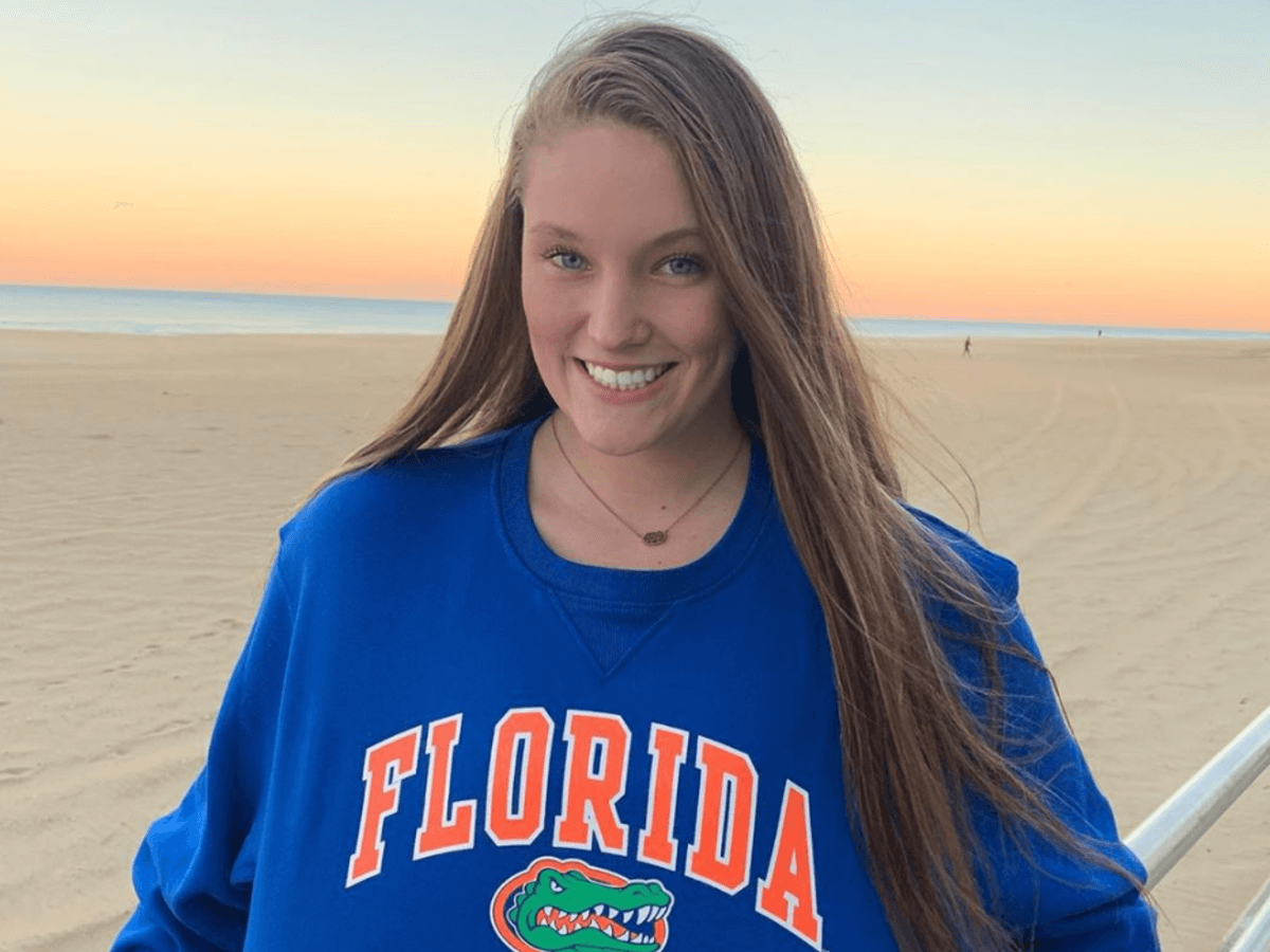 Florida Gators Earn 2021 Verbal from North Carolina State Record Holder ...