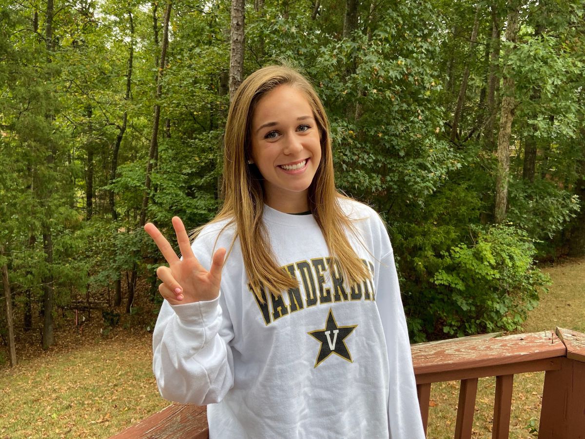 Vanderbilt Adds Verbal from North Carolina 3A State RunnerUp Alina