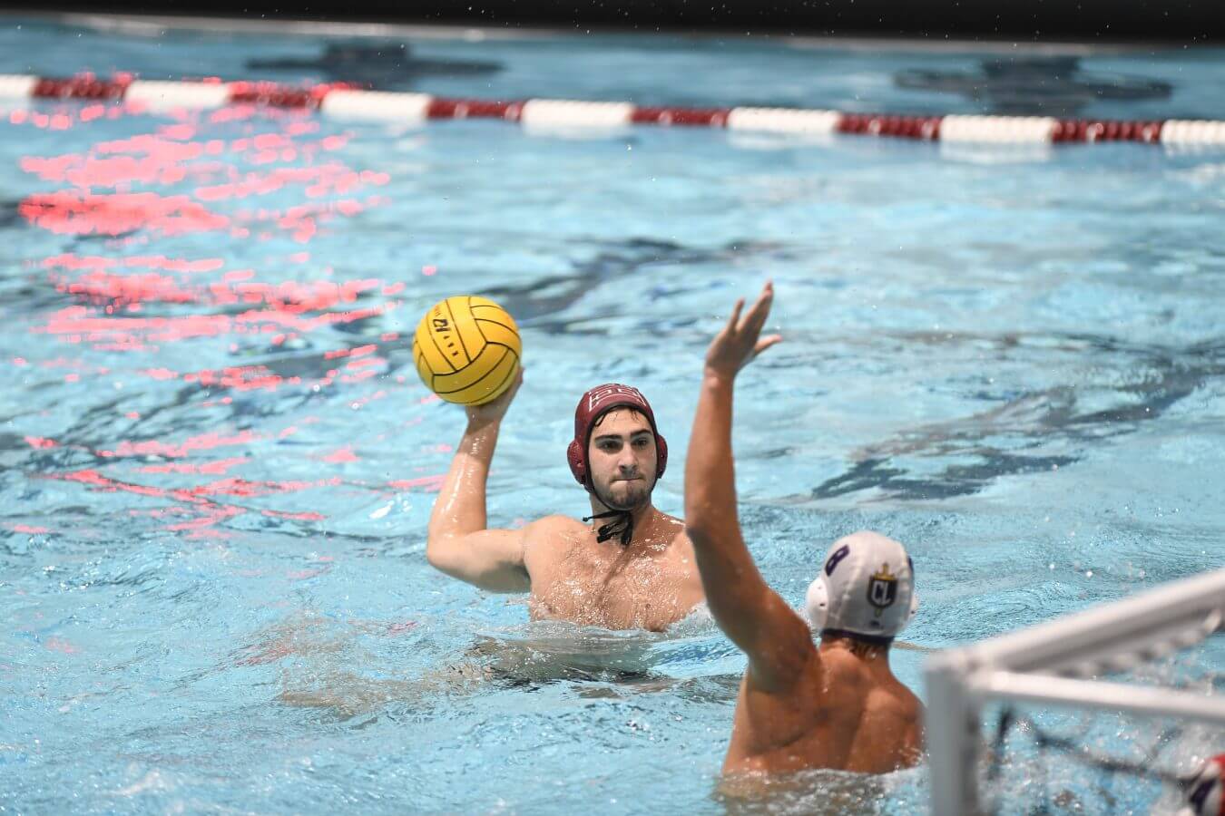 Bears, Crimson Perfect at Harvard Invitational but Sage Hens of Pomona ...