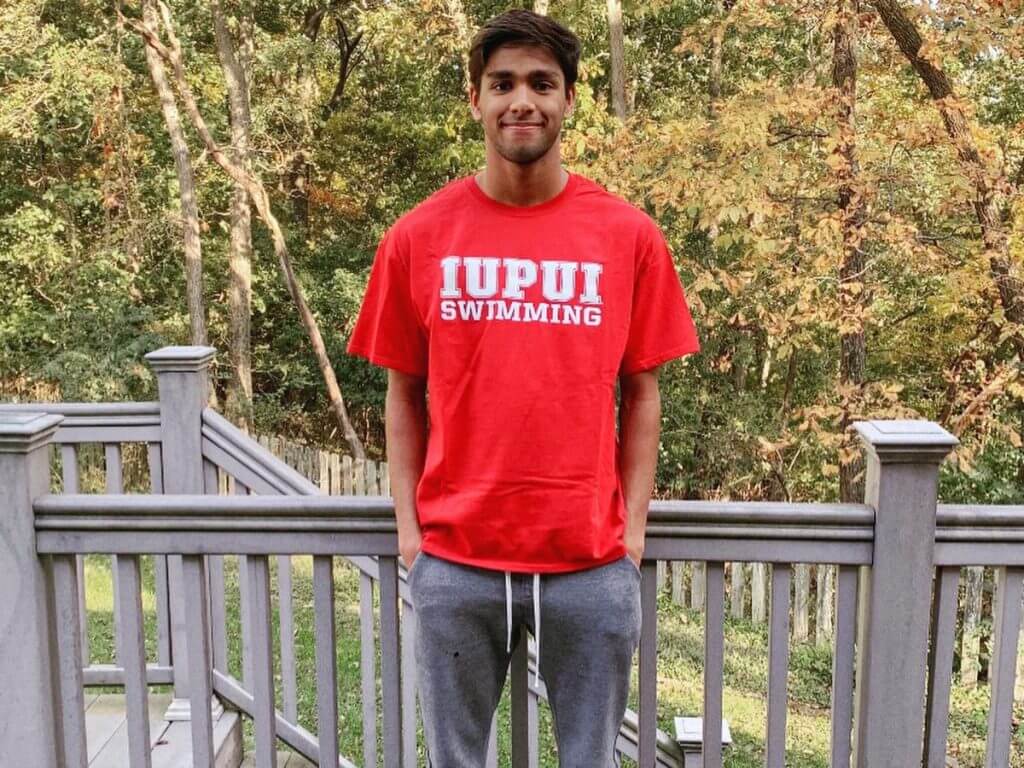 Mihir Chandra