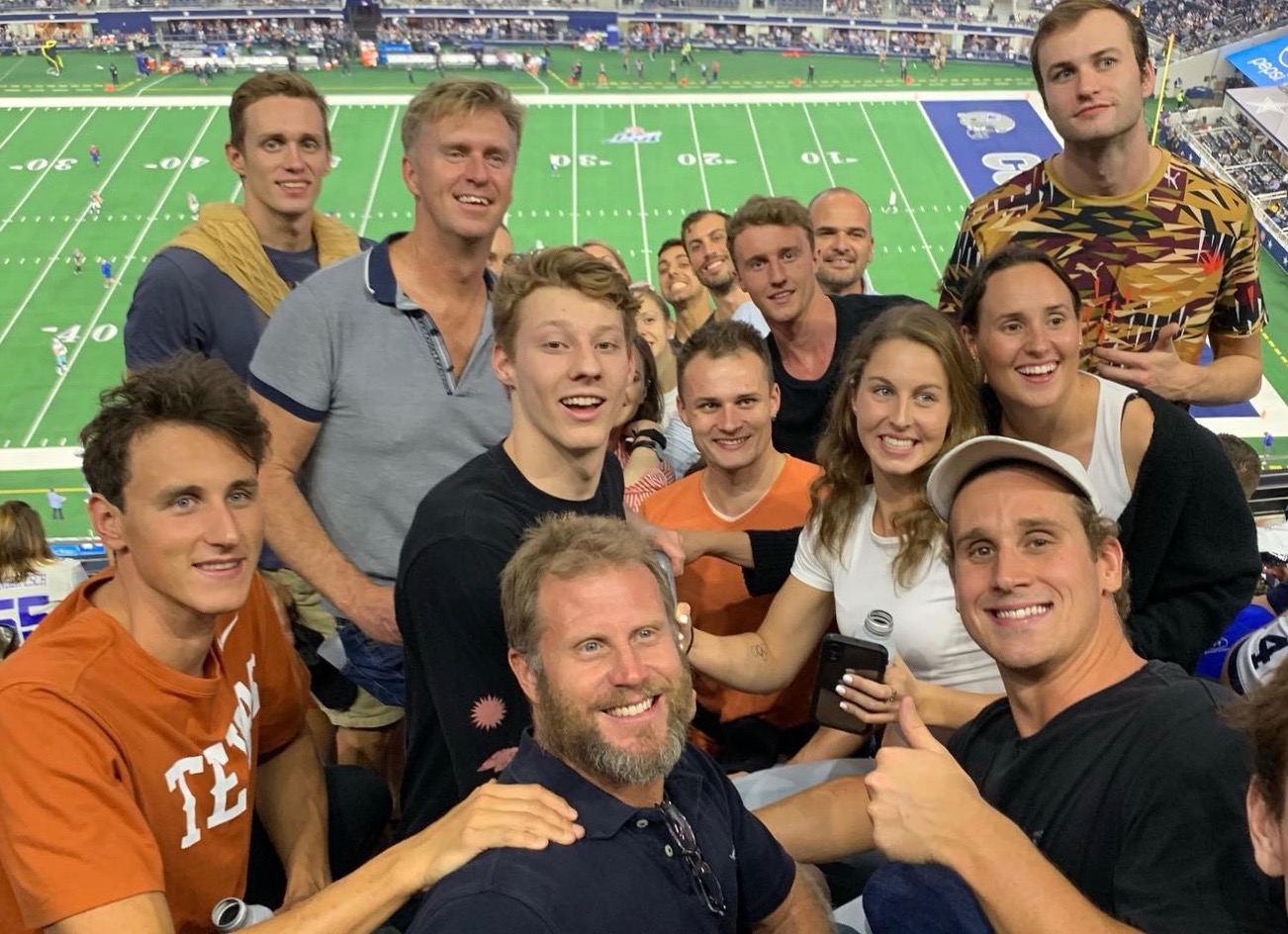 ISL Aussie Strength Powers Roar to Victory; Morozov Takes Home MVP