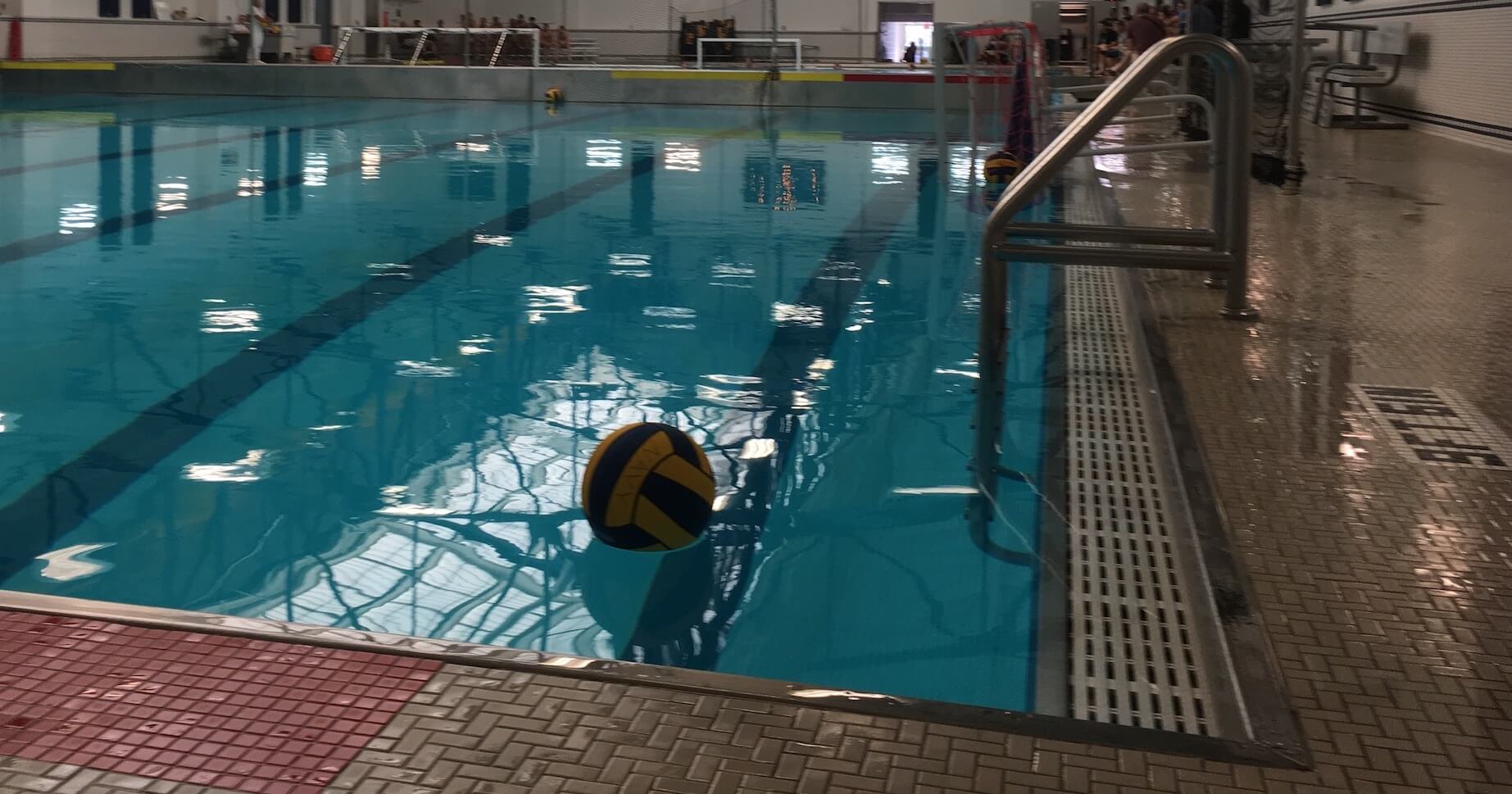 The UIL Has Approved High School Water Polo in Texas. Now What
