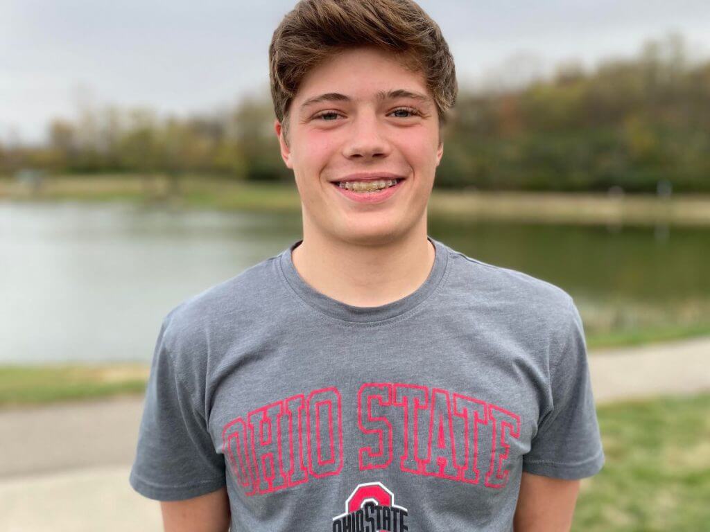 Nathan Holty ohio state