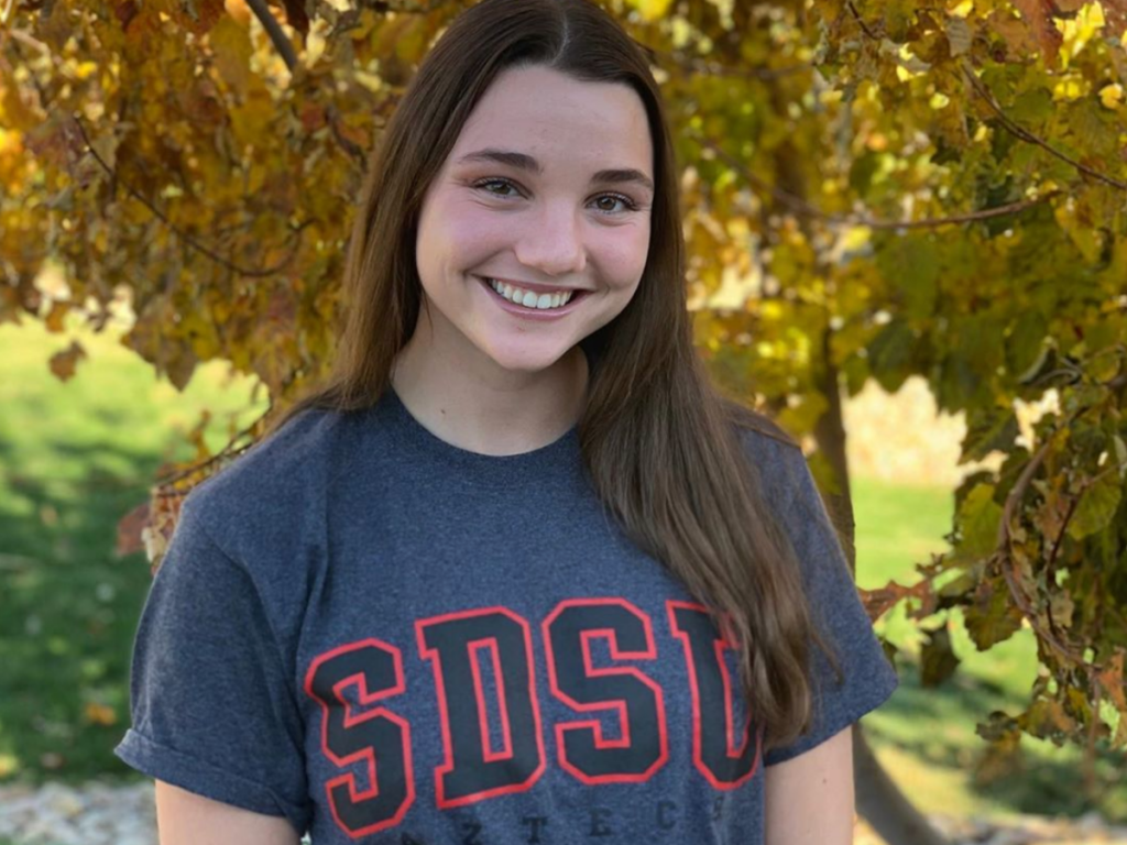 San Diego State Earns First Verbal for 2021-22 Season from Sprinter ...