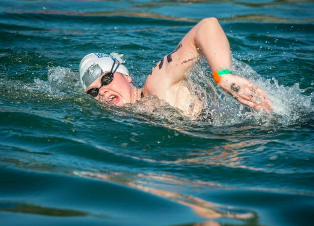 Swimming World November 2019 Top Five Open Water Highlights of 2019