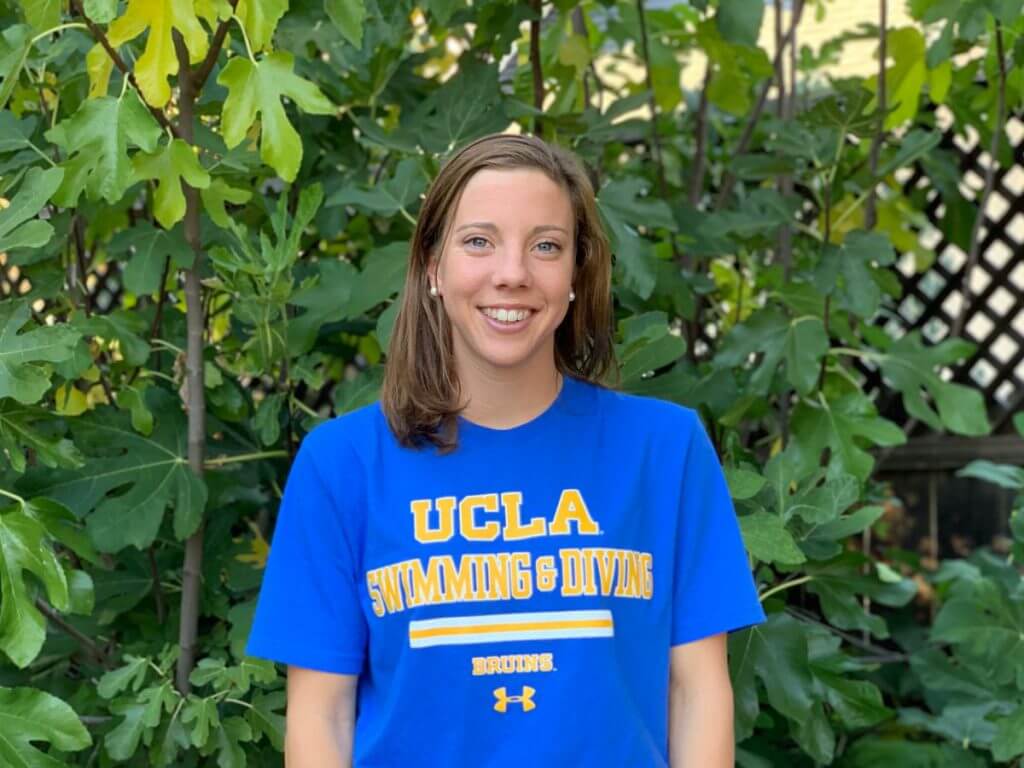 UCLA Bruins Pick Up InState Verbal from Far Westerns Champion Maddie