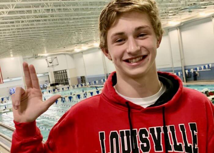wylie kruse louisville cardinals commitment