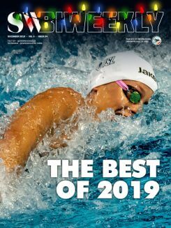 SW Biweekly 12-21-19 Cover The Best of 2019 800x1070