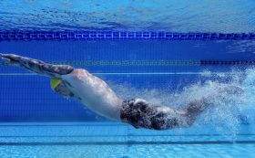 In the picture: Adam Peaty GBR, 003659