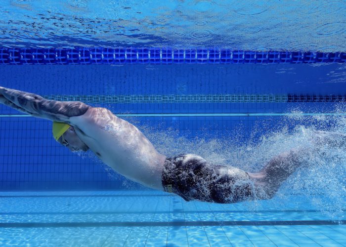In the picture: Adam Peaty GBR, 003659