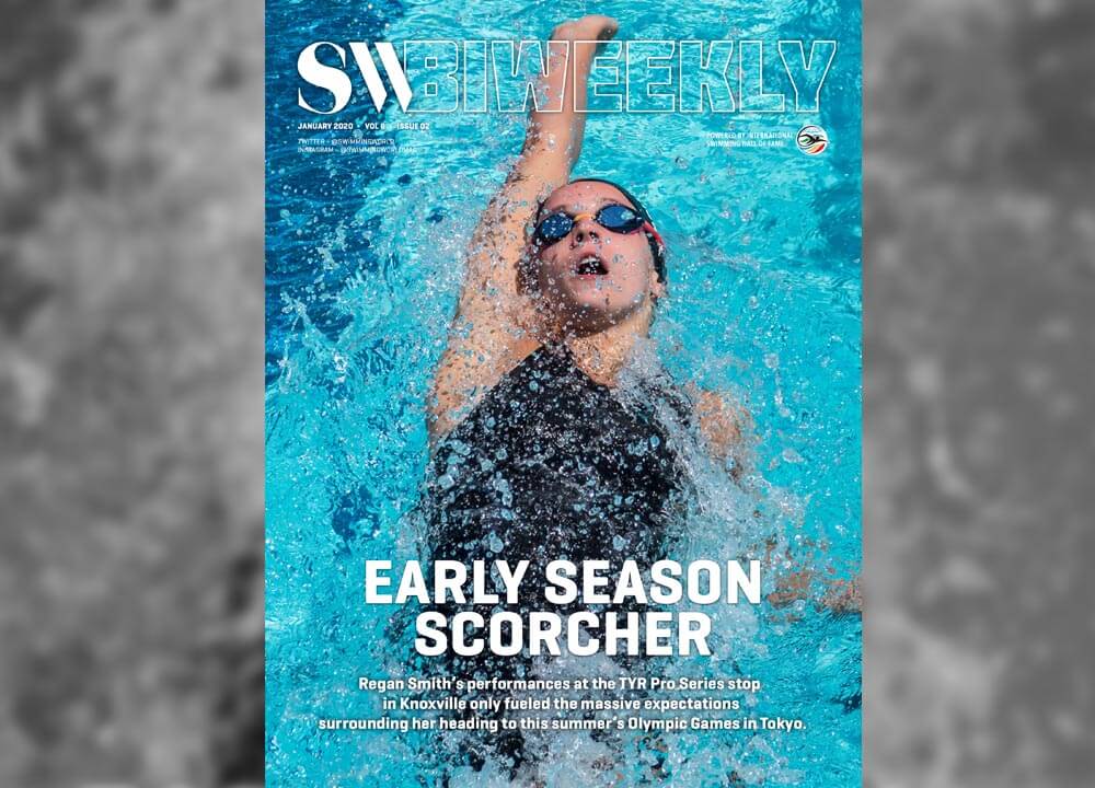 SW Biweekly slider 01-21-20 - Regan Smith's Early Season Scorcher