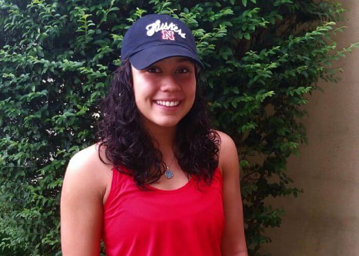 Beatriz Padron nebraska