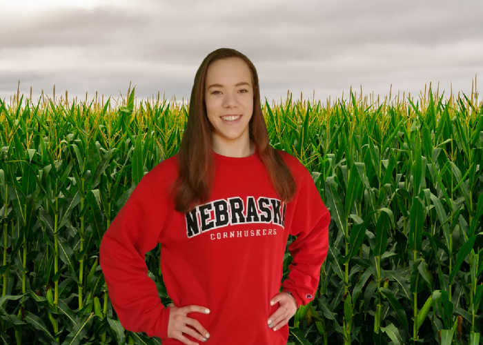 JoJo Randby Nebraska