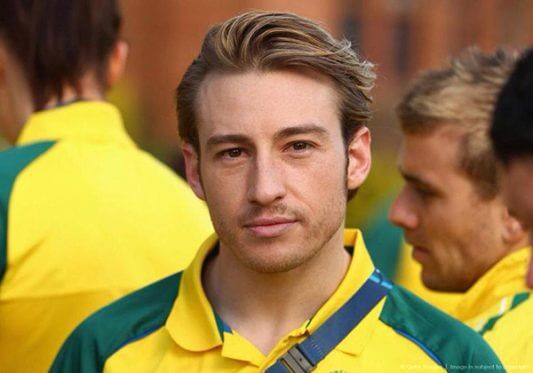 Australian Diver, Matthew Mitcham To Be Inducted Into The International 