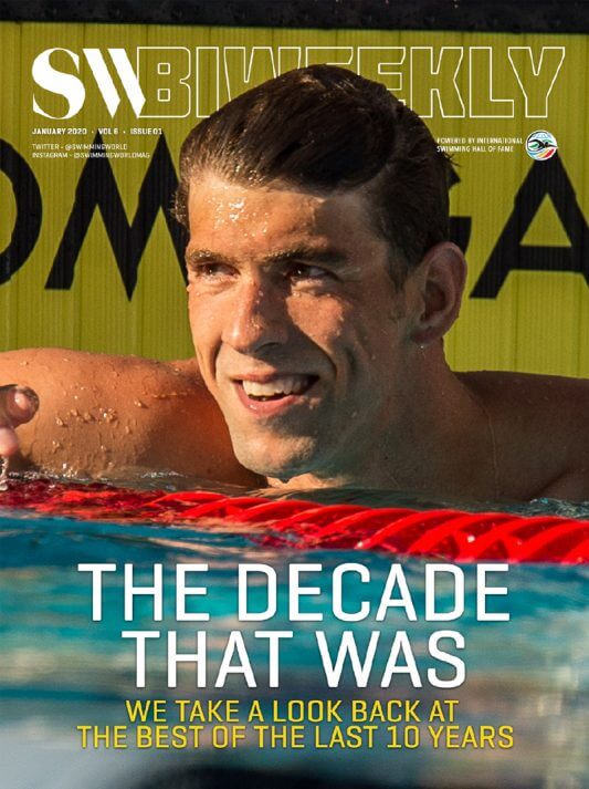 SW Biweekly 1-7-2020 Cover - The Decade That Was