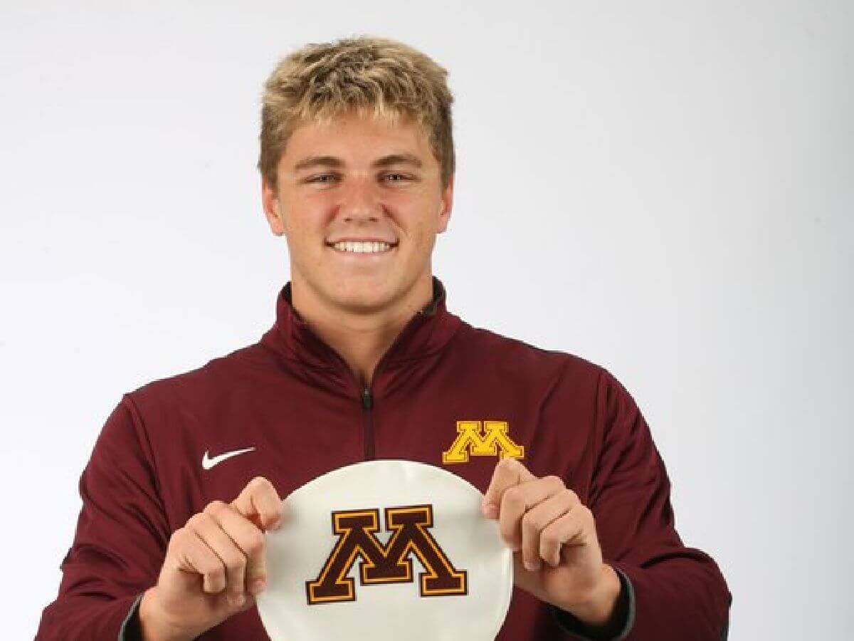 Jackson Brown, Andrew Garner Verbally Commit to Minnesota's Class of ...