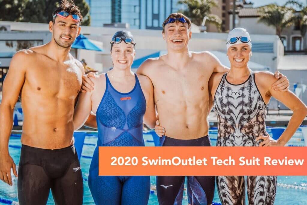 Nike tech best sale suit swimming