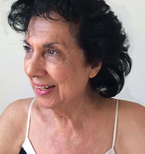 Dr. Patricia Cirigliano