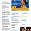 Swimming World March 2020 TOC