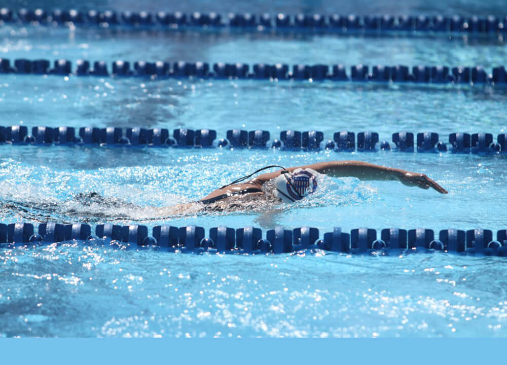 USA Pentathlon Elite Level Recruitment Program - Swimming World News