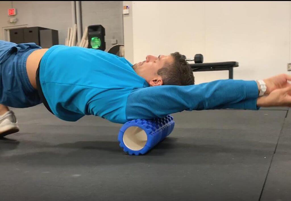 how-to-foam-roll-for-swimmers