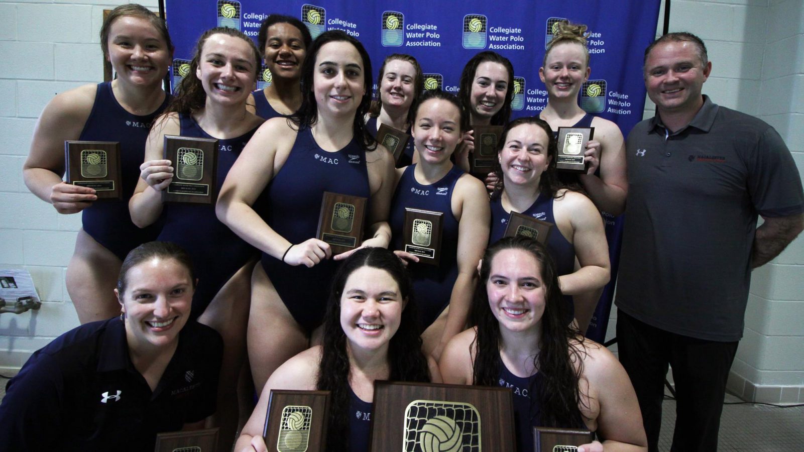 2020 Swimming World Women’s Water Polo Previews: CWPA Varsity Division ...