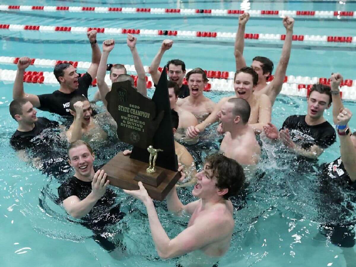 The Pros And Cons Of High School Swimming Flipboard