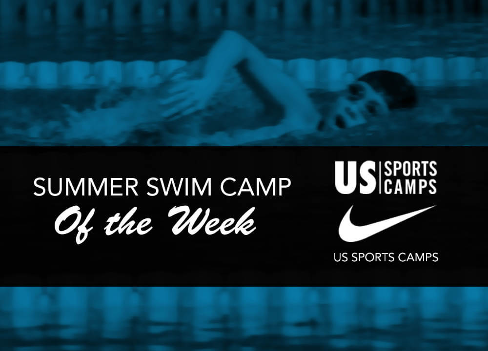 Nike swim camp sales discount code