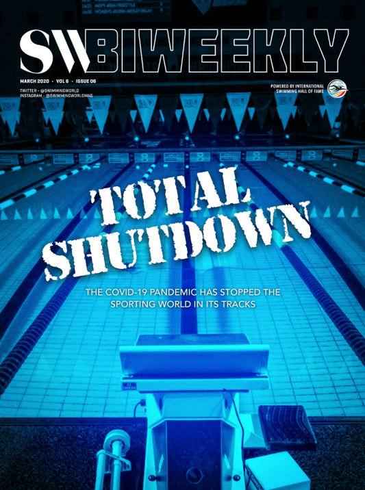 Total Shutdown Cover