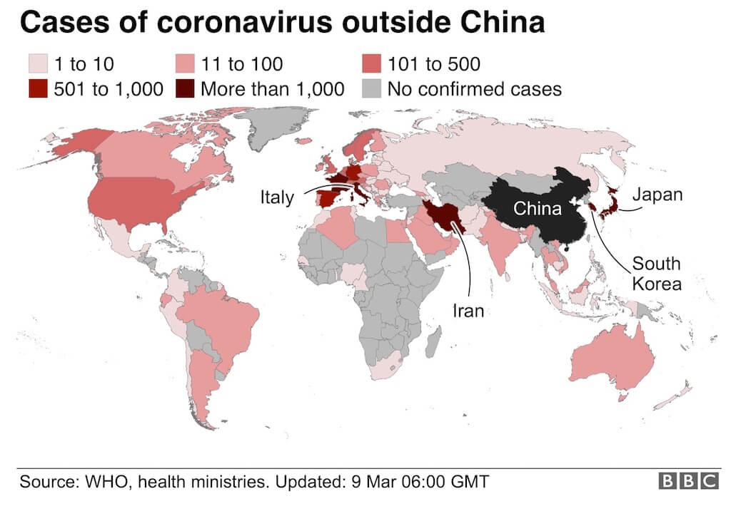 coronavirusglobalspread