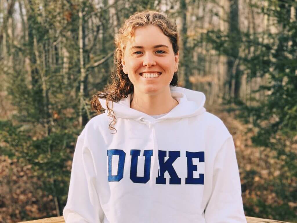 Mia Bullock Duke