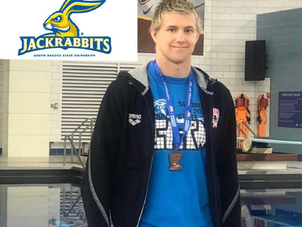 Matt Sorenson South Dakota State