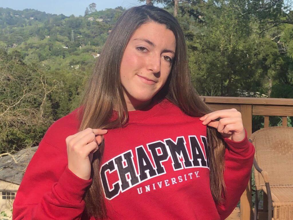 Amelia Vollmar Chapman