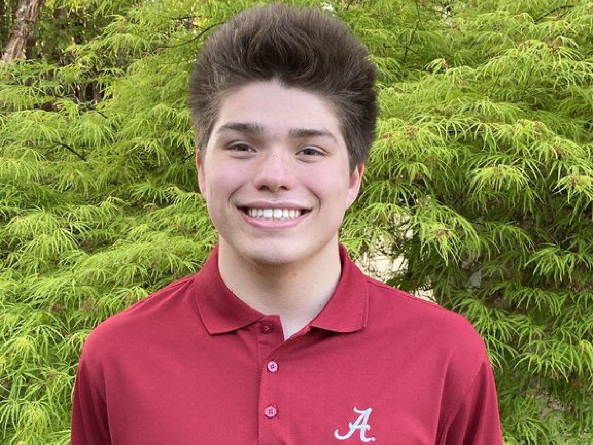 Nicklas Bohn, Charlie Hawke Announce Verbals to Alabama's Class of 2025 ...