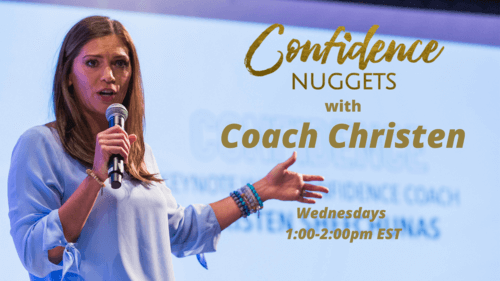 Wednesday+Confidence+Nuggets+with+Christen+Shefchunas+(2)