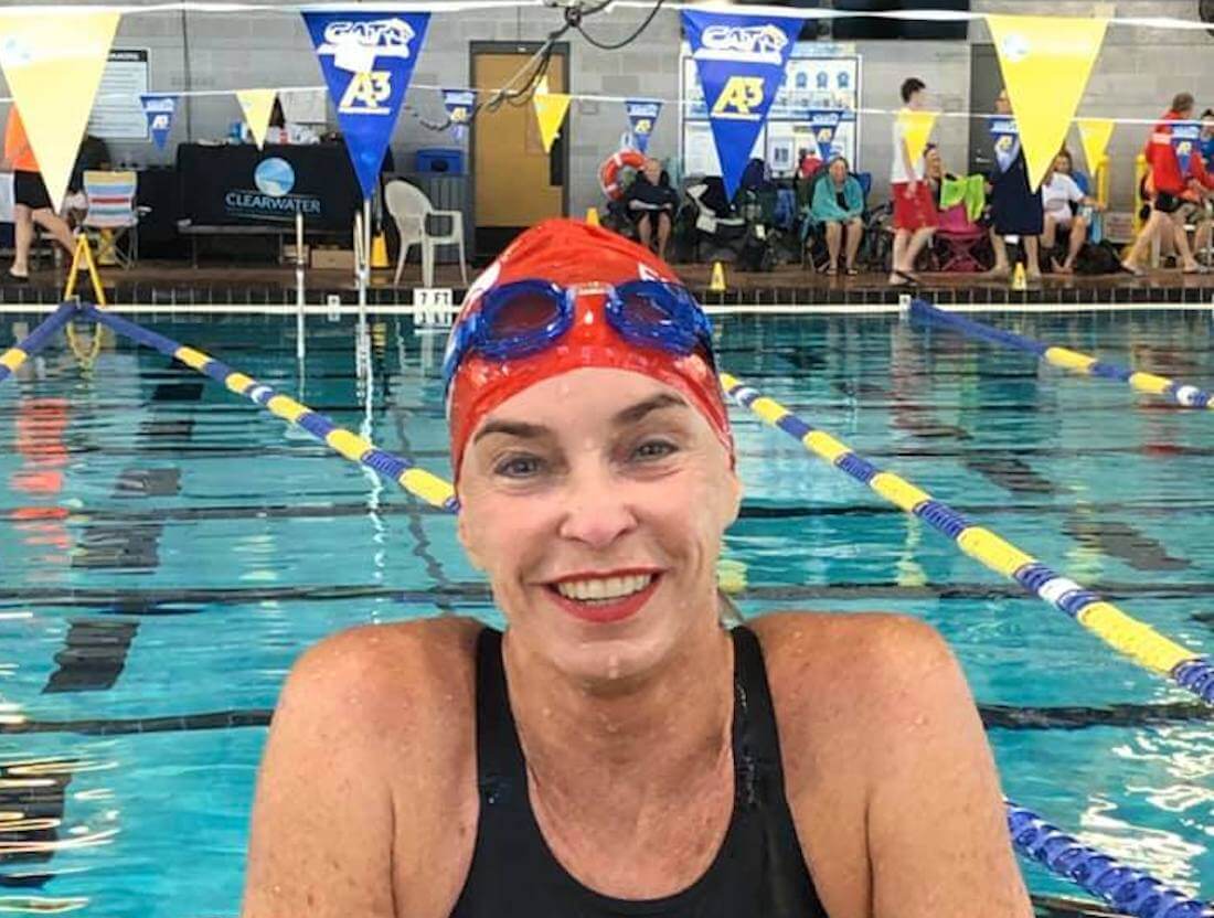 USMS Summer Nationals: 26 record battuti in modo federale USMS Summer Nationals: 26 record battuti in modo federale