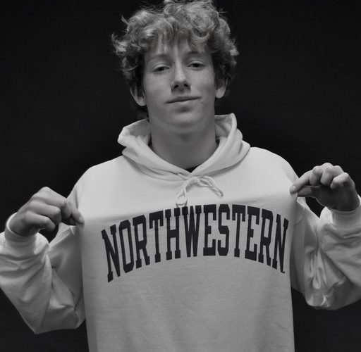 Junior National Finalist Daniel Matheson Hands 2021 Verbal to ...