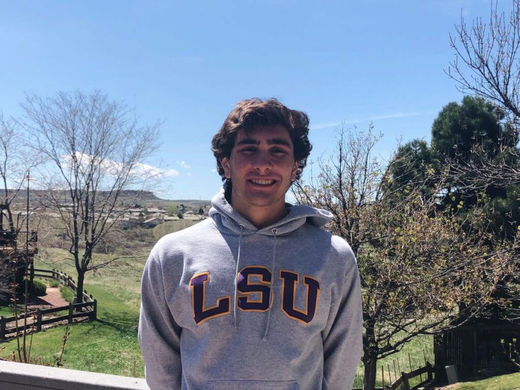 Gavin Rogers And Nick Toepfer Send 2021 Verbal Commitments To Lsu 