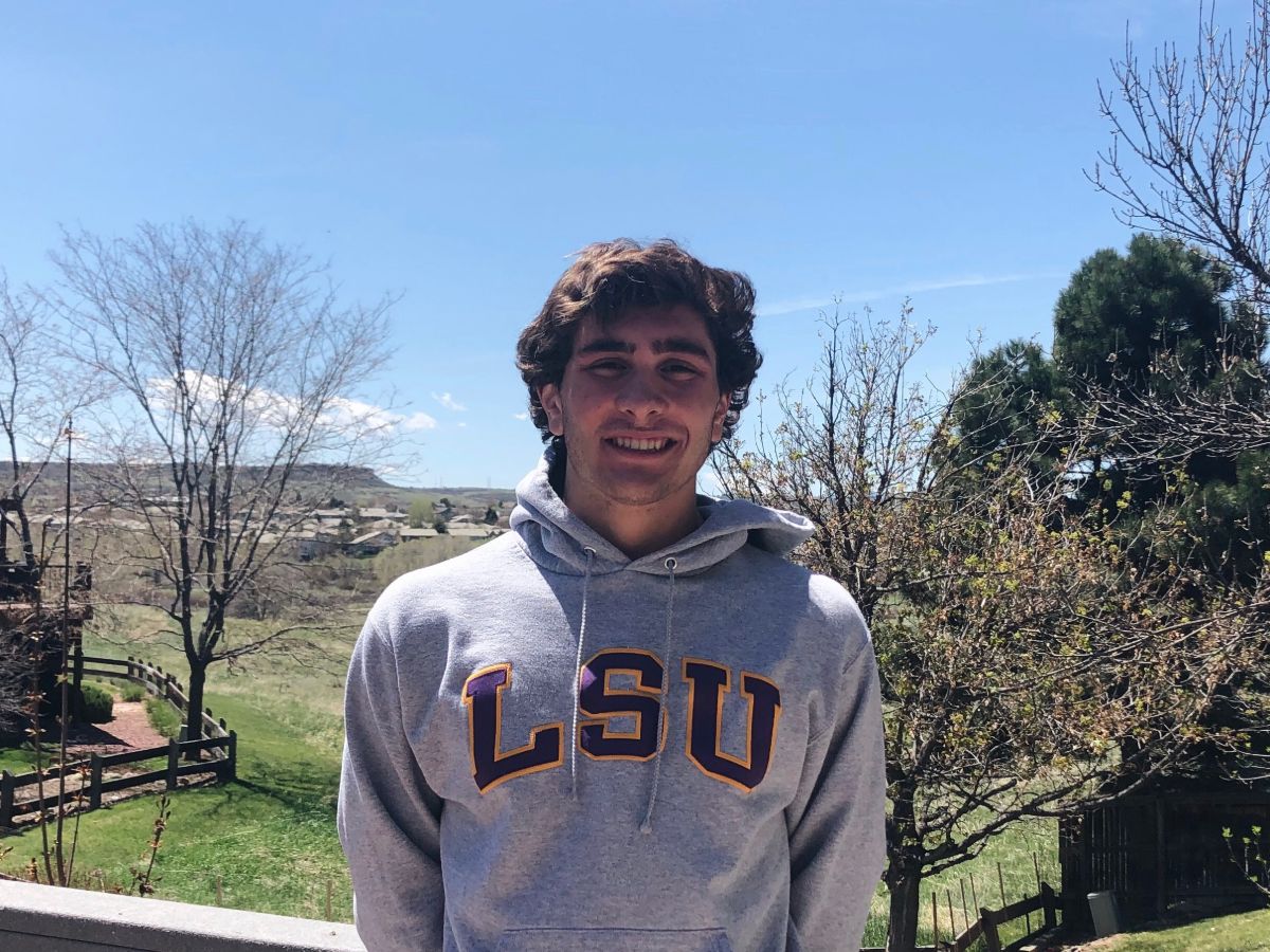 Gavin Rogers and Nick Toepfer Send 2021 Verbal Commitments to LSU ...