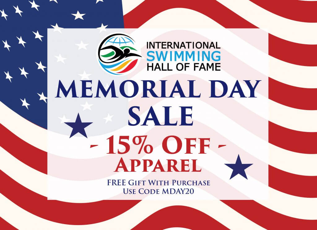 Memorial Day Sale 2020