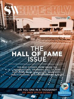 SW Biweekly 5-21-20 Cover The Hall of Fame Issue 800x1070