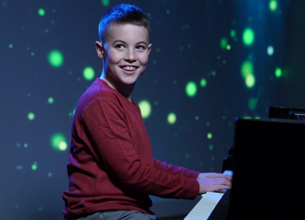 SW May 2020 - Up and Comers - Age Group Swimmer of the Month - Finn Conley - Photo By Shelli Witt