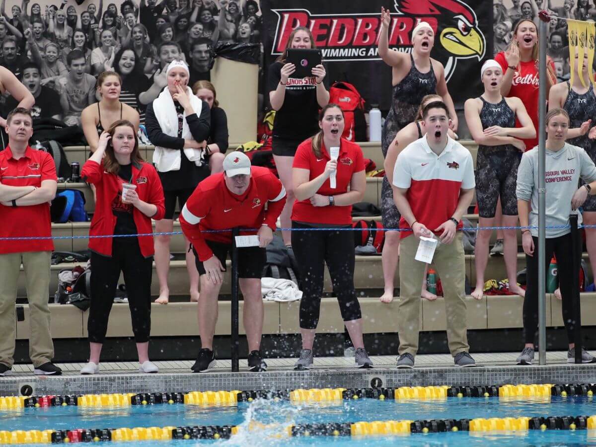 Illinois State Receives Two Class of 2025 Verbals from Michiganders