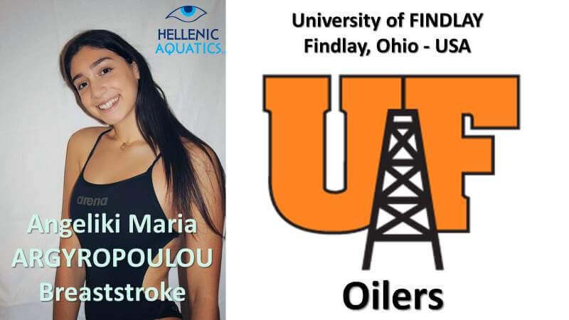 Angeliki Maria Argyropoulou findlay