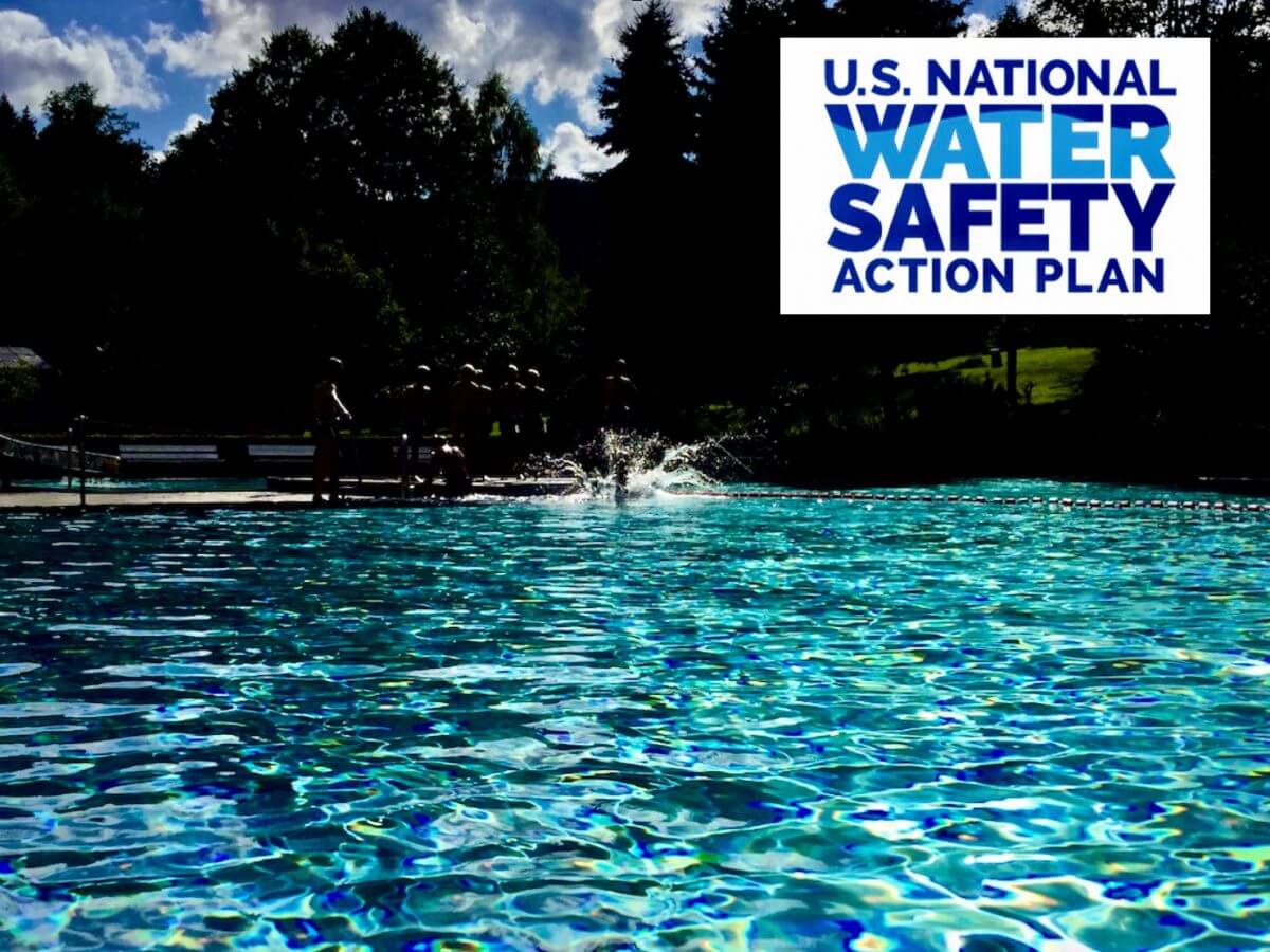 Water Safety Usa Renews Calls For Swim Organizations To Help Develop 