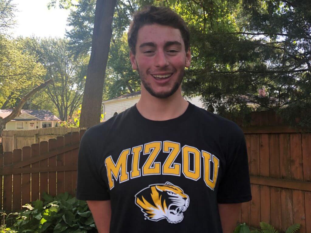 Mizzou Adds Verbal from Illinois State RunnerUp Calvin Windle to Class