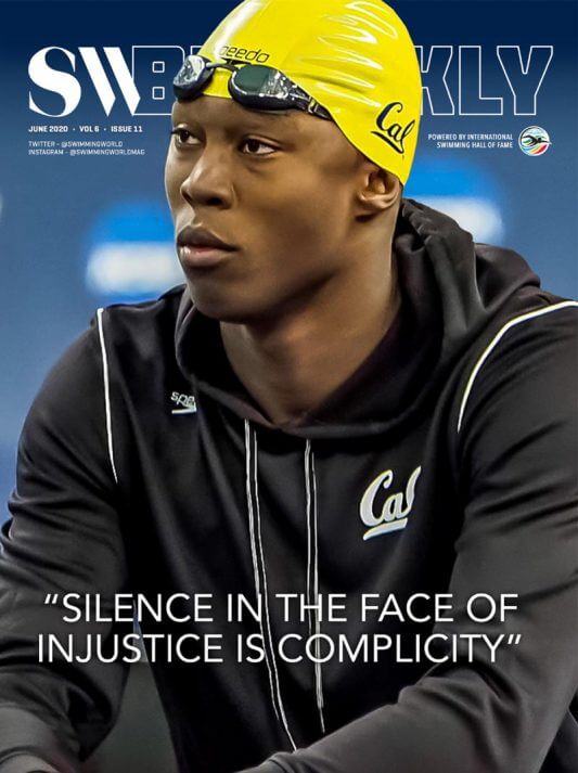 SW Biweekly 6-7-20 - Silence In The Face of Injustice Is Complicity Cover