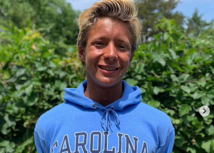 dylan citta north carolina unc