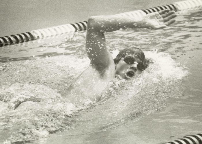 Swimming World May June 2020 - Aerobic Overload - Volume Revisited - Brian Goodell