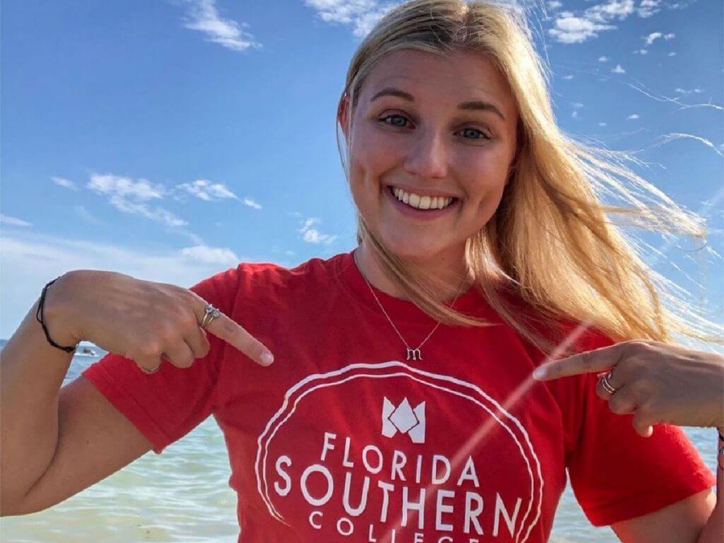 molly kennedy florida southern college